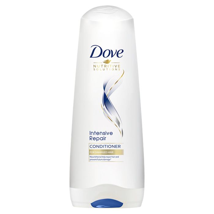DOVE ODZYWKA ZNISZCZONE 200ML main product photo