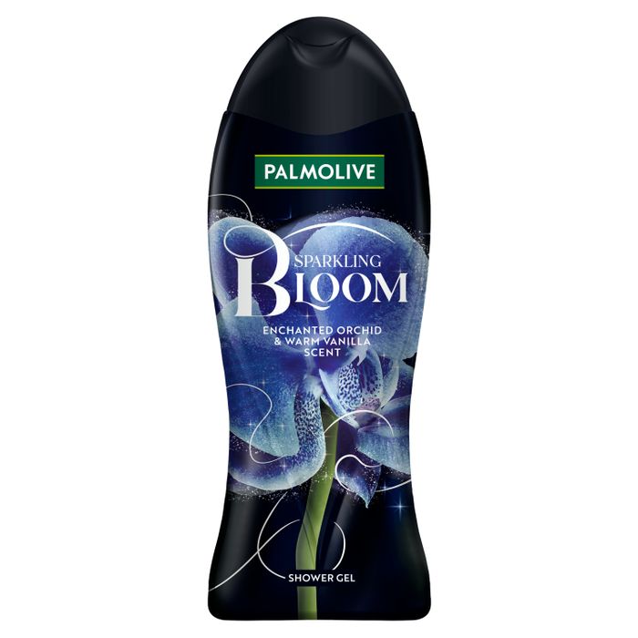 Palmolive Sparkling Bloom ENCHANTED ORCHID & WARM VANILLA main product photo