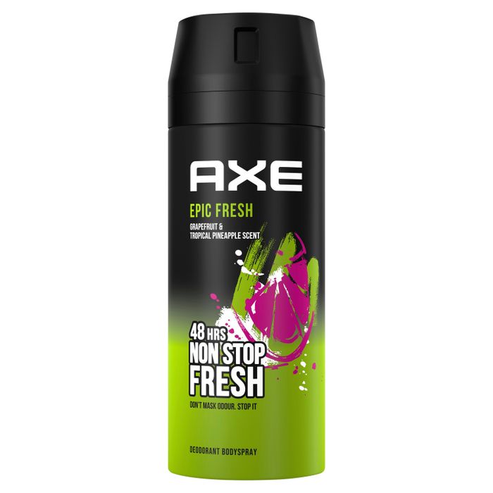 Axe Epic Fresh Dezodorant 150 ml main product photo