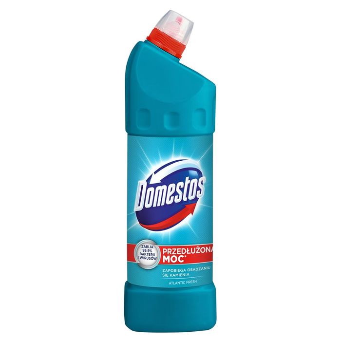 Domestos atlantic 750 ml  main product photo