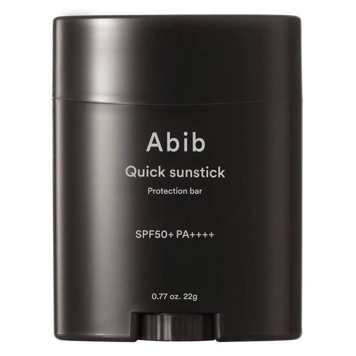 Abib Quick Sunstick Protection Bar 22 g main product photo