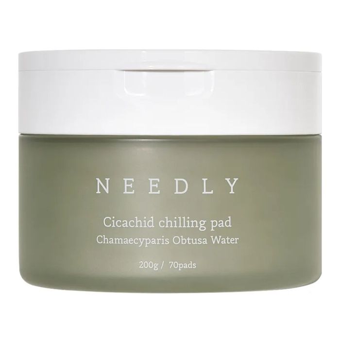 Needly Cicachid Chilling Pad 70 sztuk main product photo