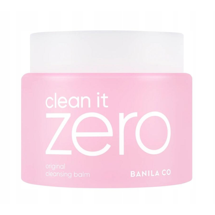 Banila CLEANSING BALM ORIGINAL 180ml main product photo