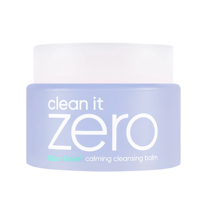 Banila CLEANSING BALM CALMING  main product photo