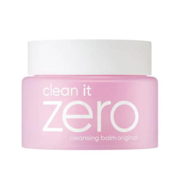 Banila CLEANSING BALM ORIGINAL 25ml main product photo