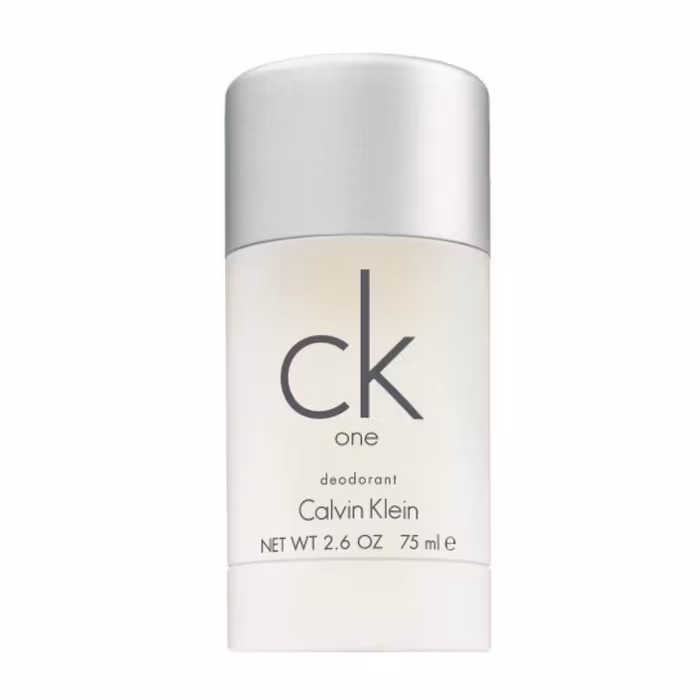 Calvin Klein CK ONE DEO SZTYFT 75ML main product photo