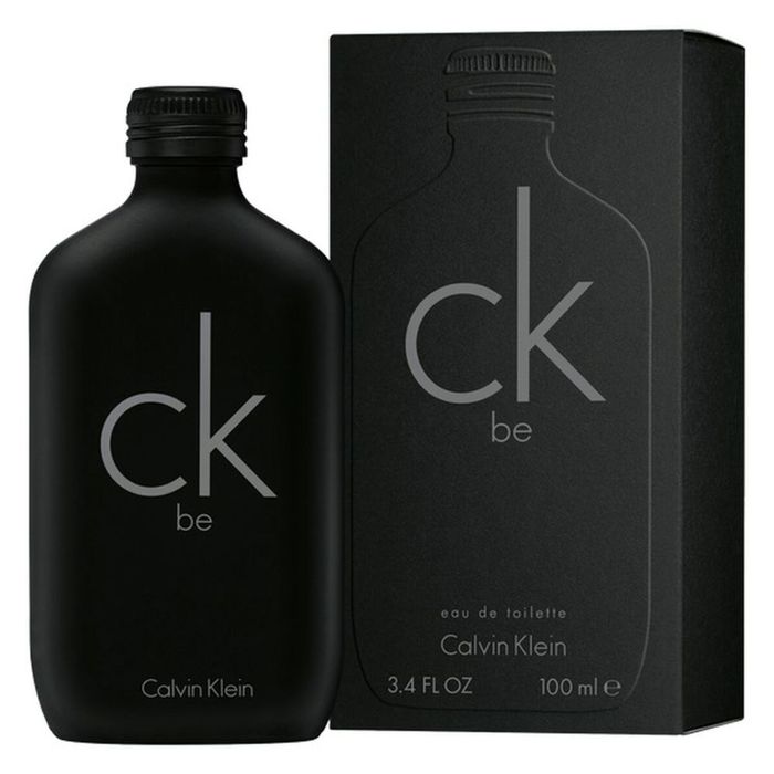 Calvin Klein Be woda toaletowa 100 ml main product photo