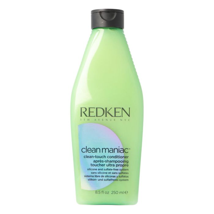 REDKEN CLEAN MANIAC CONDITIONER 250 ML main product photo