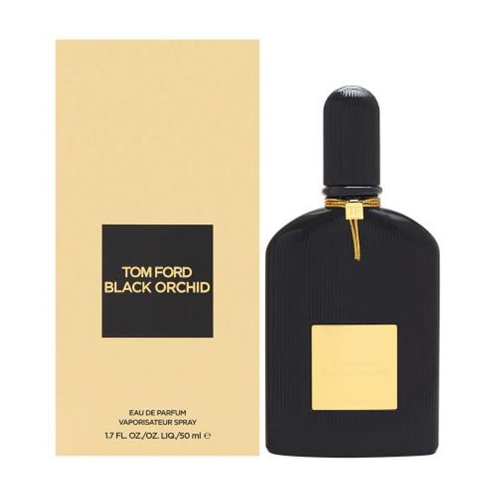 TOM FORD BLACK ORCHID EDP  50ML main product photo