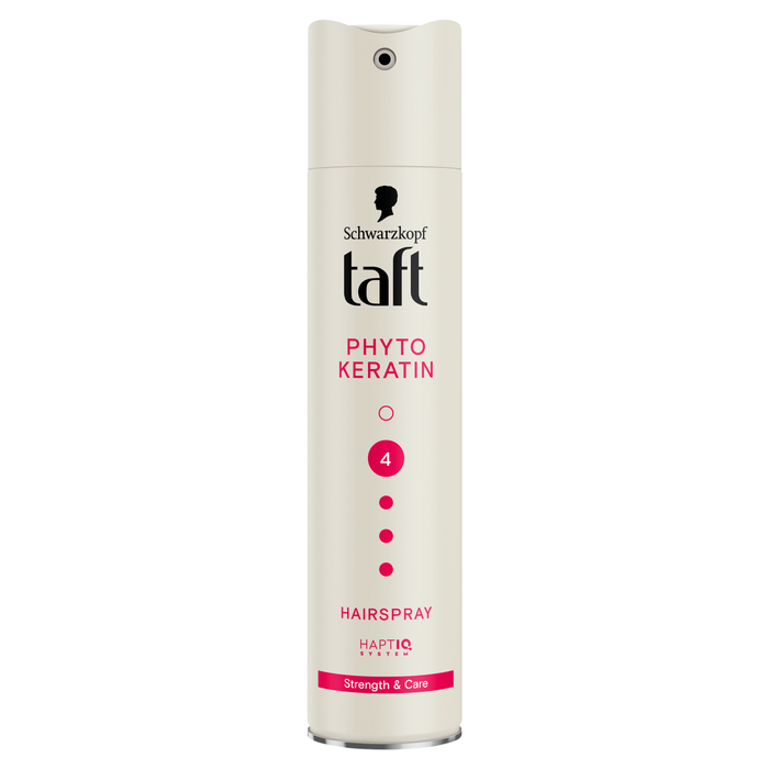 Taft Phyto-Keratin Lakier do włosów 250 ml main product photo