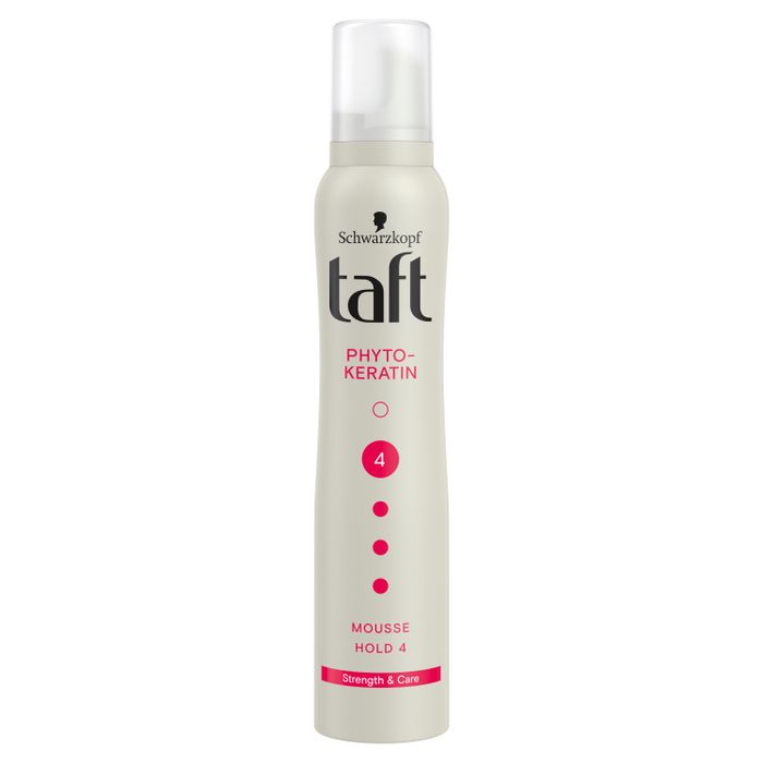 Taft Phyto-Keratin Pianka do włosów 200 ml main product photo