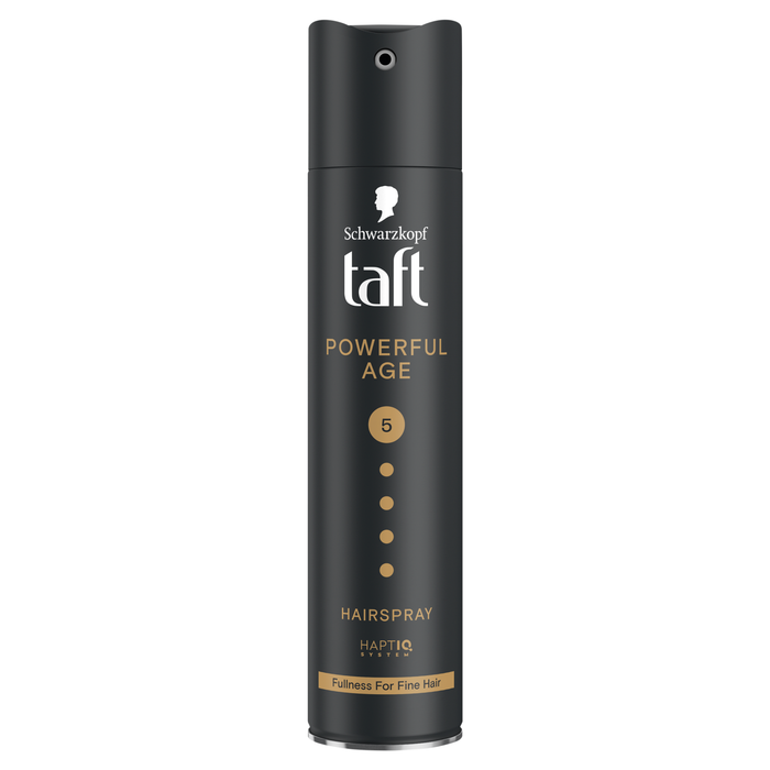 Taft Power & Fullness Lakier do włosów 250 ml main product photo