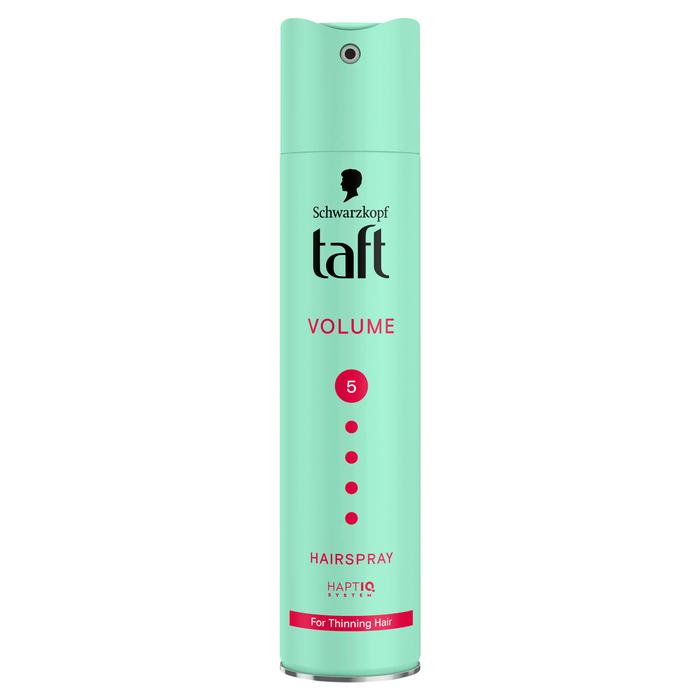 Taft Volume Lakier do włosów 250 ml main product photo