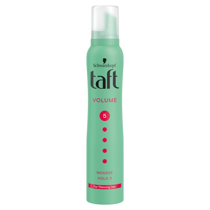 Taft Volume Pianka do włosów 200 ml main product photo