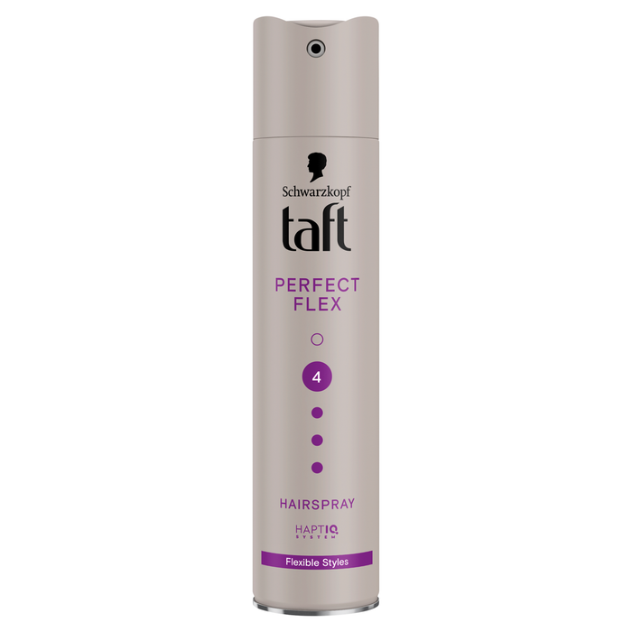 Taft Perfect Flex Lakier do włosów 250 ml main product photo