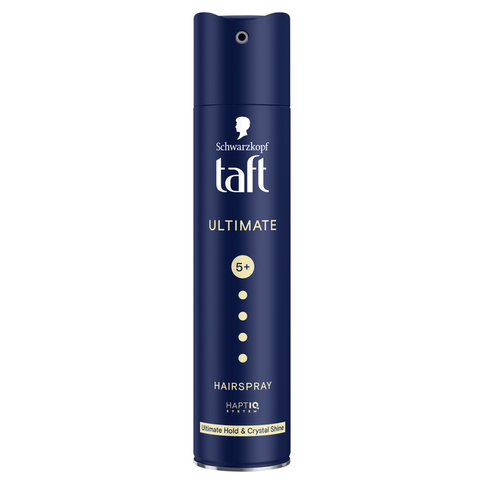 Taft Ultimate Lakier do włosów 250 ml main product photo