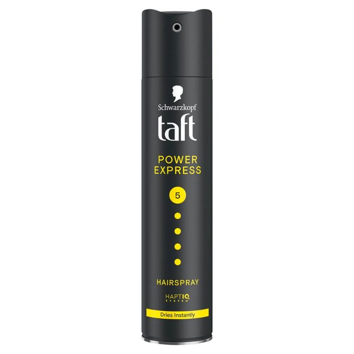 Taft Power Express lakier do włosów 250 ml main product photo