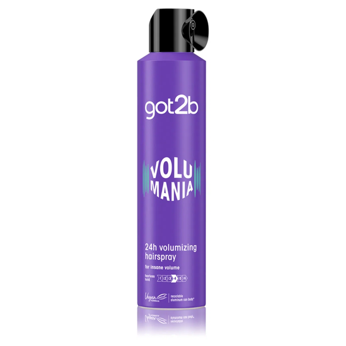 got2b Volumania Lakier do włosów nadający objętość 300 ml main product photo
