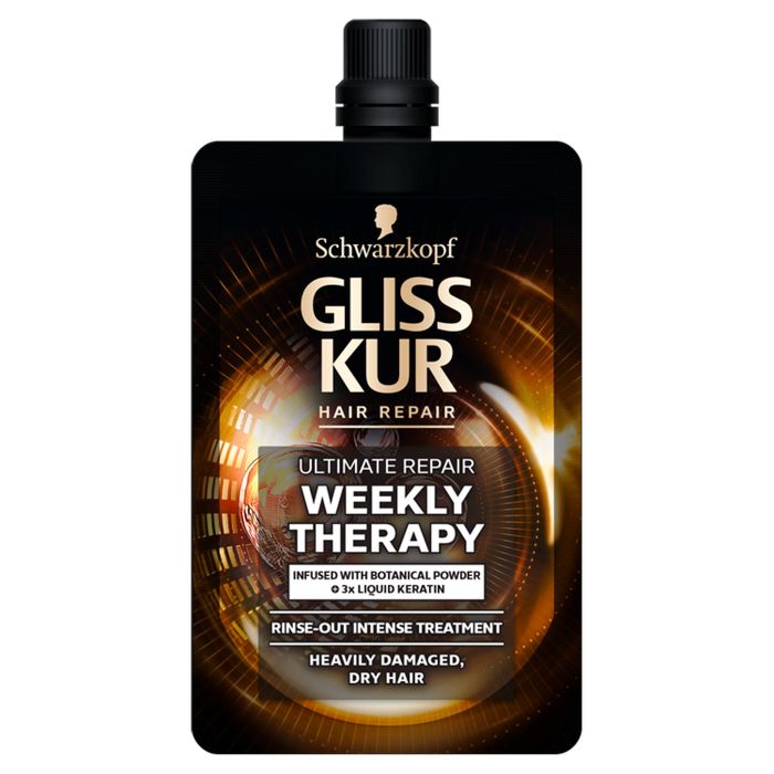 GLISS KUR TRT ULTIMATEREPAIR KURACJA 50ML main product photo