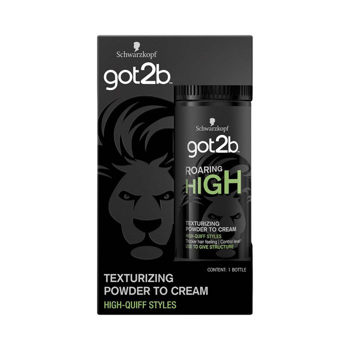 Puder Do Włosów w Kremie 1 szt. main product photo