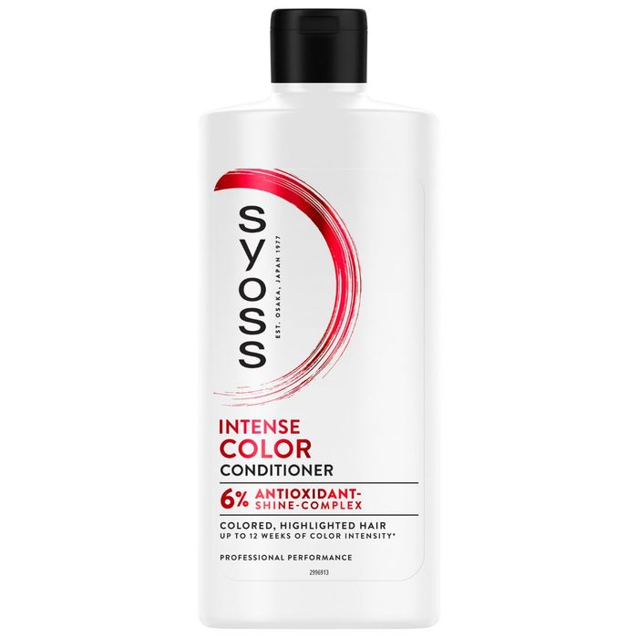 SYOSS ODZYWKA COLOR 440ML main product photo