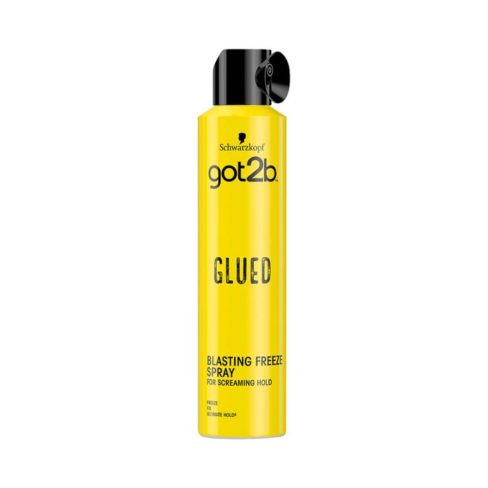 got2b lakier do włosów Glued 300ml main product photo