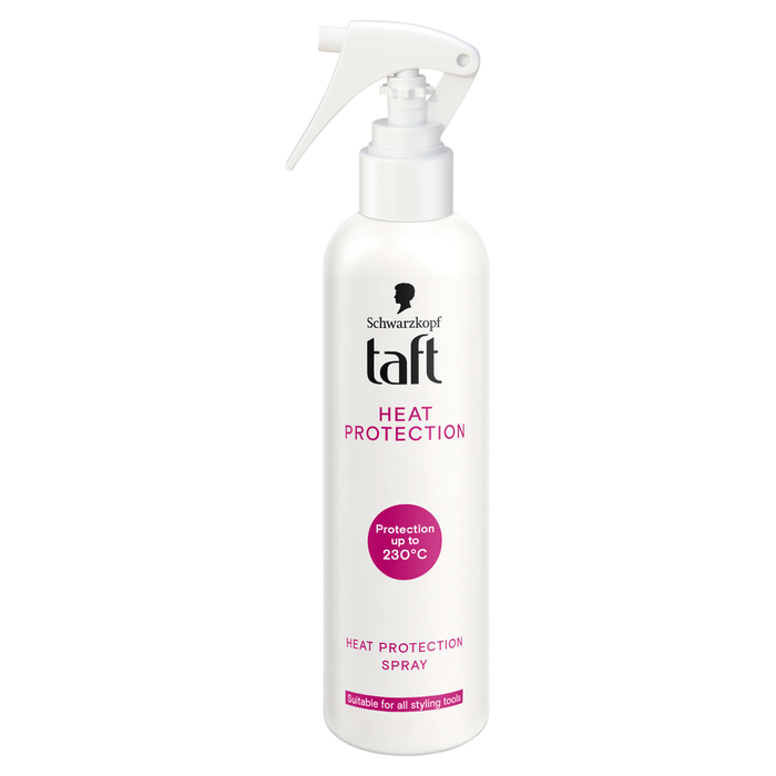 Taft Heat Protection Spray 250 ml main product photo