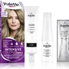 Palette Intensive Color Creme Farba do włosów popielaty średni blond 7-21