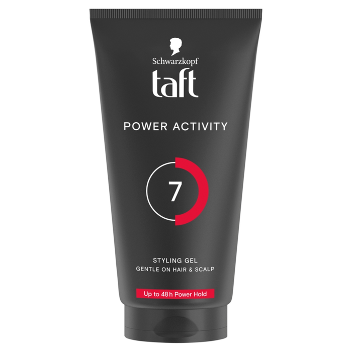 TAFT Power Activity żel do włosów 150 ml main product photo