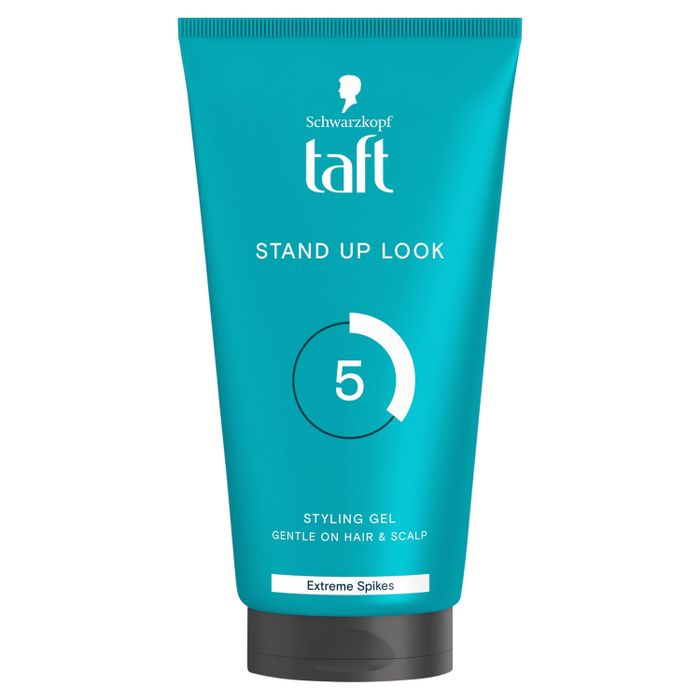 Taft Stand Up Look Żel do włosów 150 ml main product photo