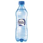 KROPLA BESKIDU WODA GAZOWANA 0.5L