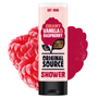 ORIGINAL SOURCE Creamy Vanilla & Raspberry żel pod prysznic 500 ml ORIGINAL SOURCE Creamy Vanilla & Raspberry żel pod prysznic 500 ml