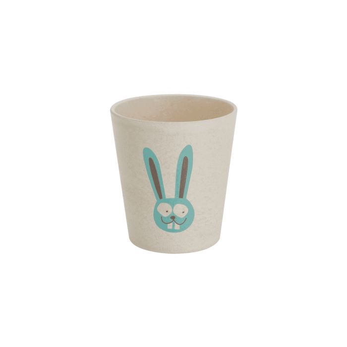 JACK N' JILL BUNNY KUBECZEK 1SZT main product photo