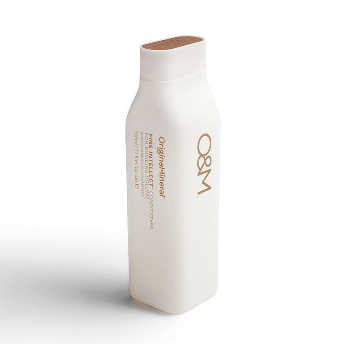 O&m Fine Intellect Odżywka Do Włosów 350 ml main product photo