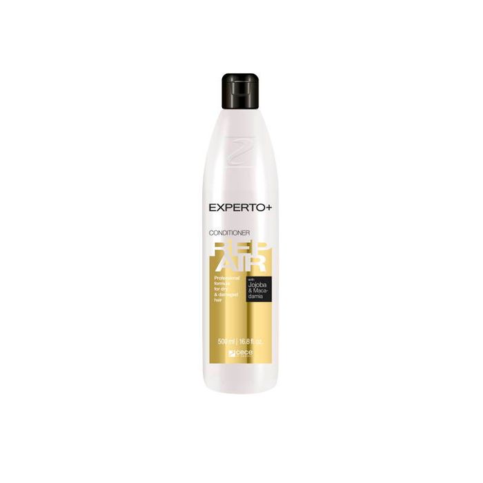 Experto+ Repair Odżywka 500 ml main product photo