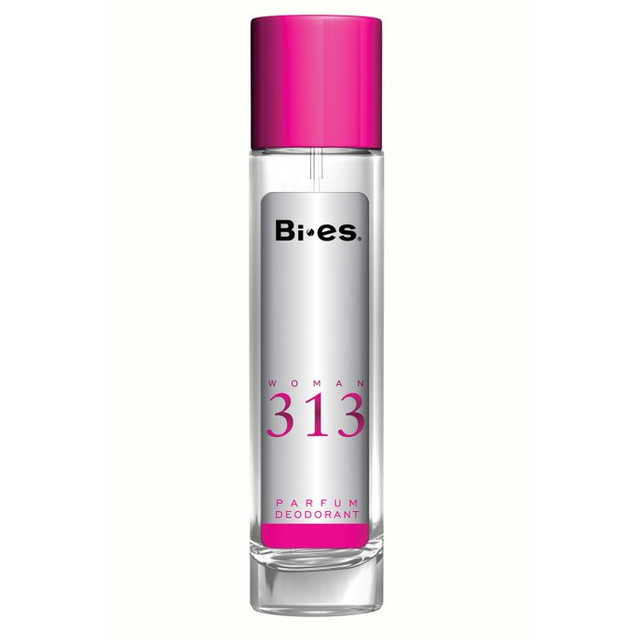 BI-ES BIES 313 DEO PERFUMOWANY 75 ML main product photo