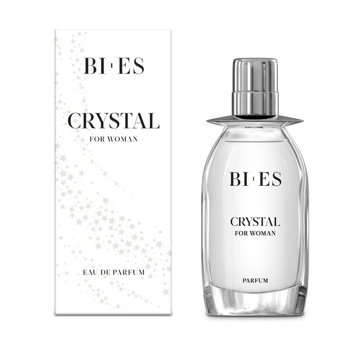 BIES CRYSTAL PERFUMY 15ML main product photo