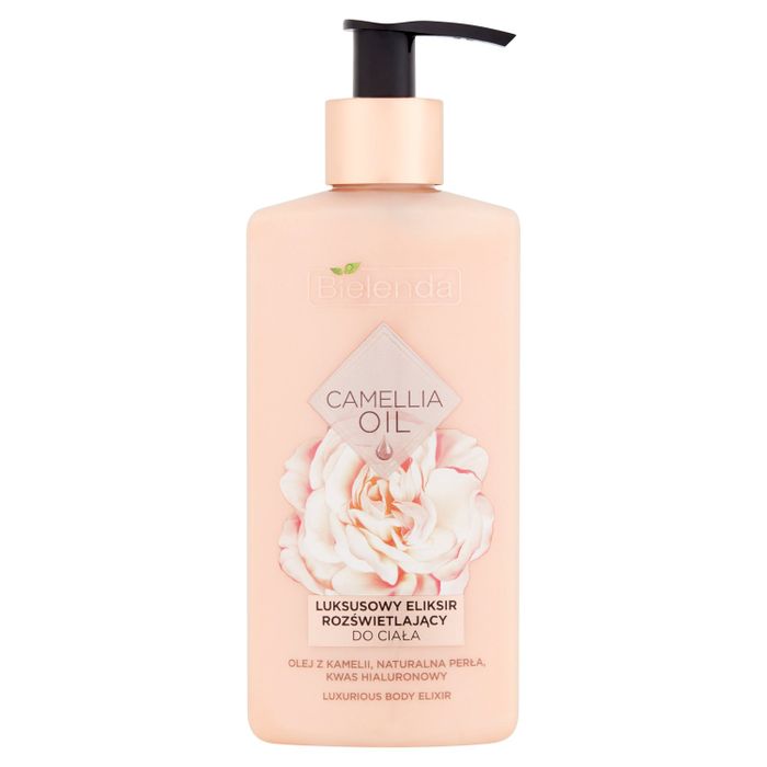 Eliksir Do Ciała 150 ml main product photo