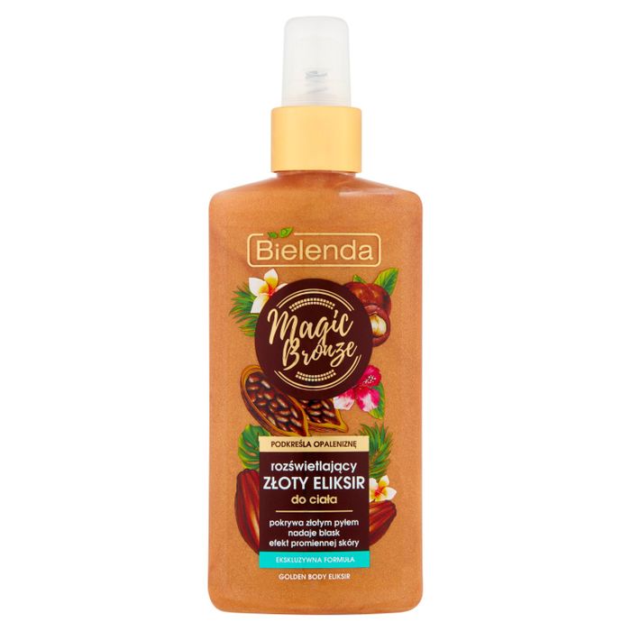 Eliksir Do Ciała 150 ml main product photo