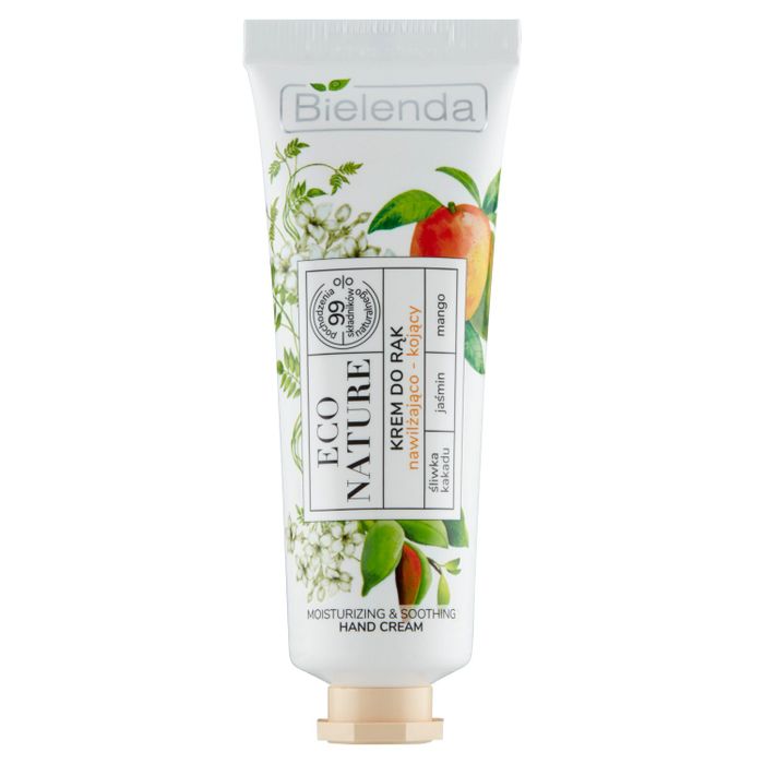 BIELENDA BIELENDA ECONATURE KR D/RAK NAW-KOJ 50ML main product photo