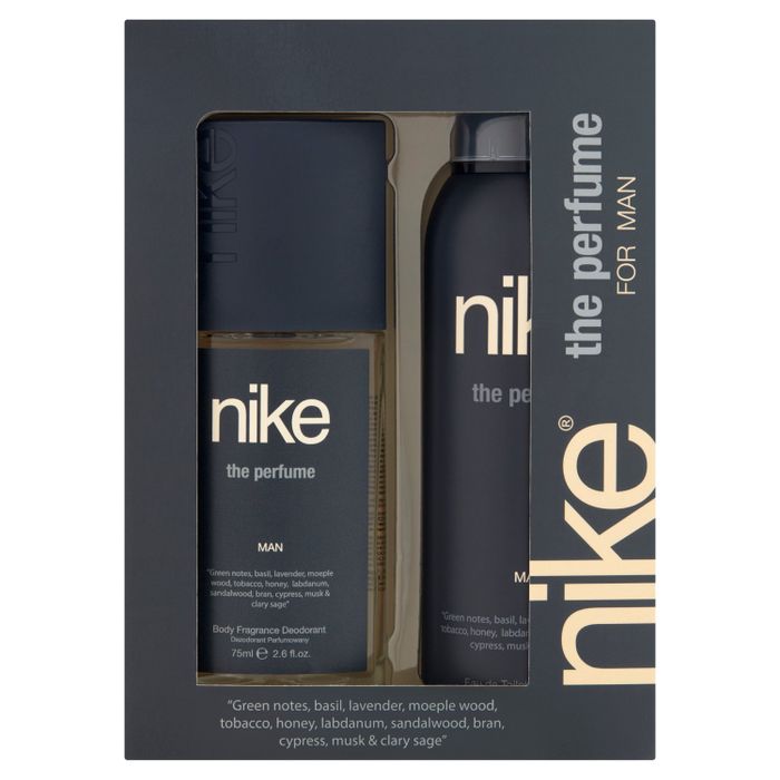 Nike The Perfume Zestaw 1 szt. main product photo