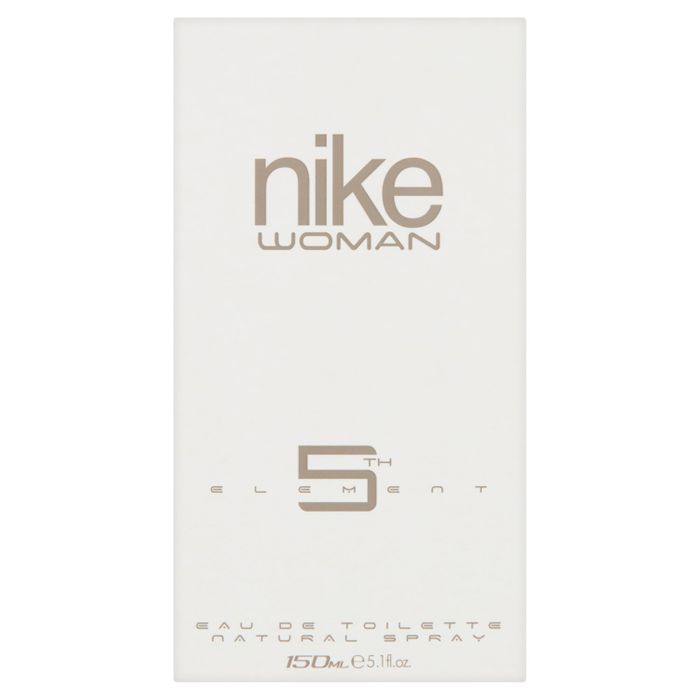 NIKE 5TH ELEMENT WOMAN EDT 150ML main product photo