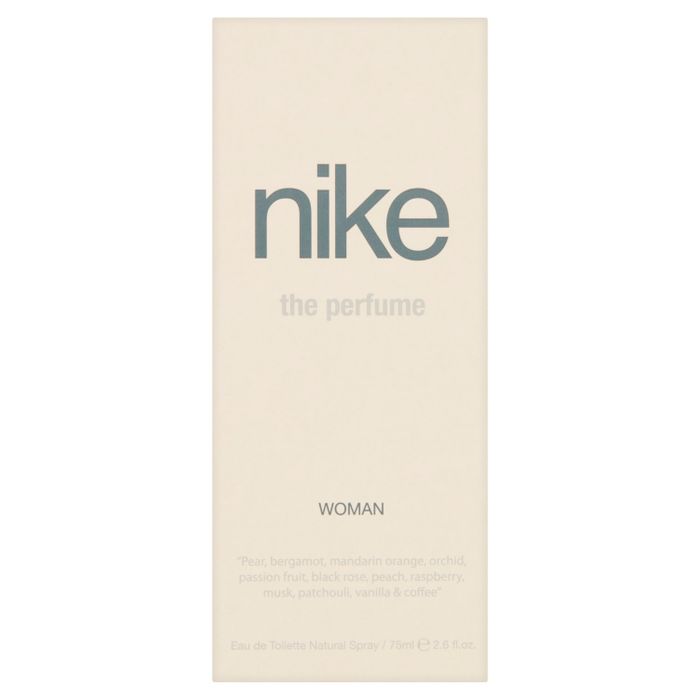 NIKE THE PERFUME WOMAN EDT 75ML main product photo