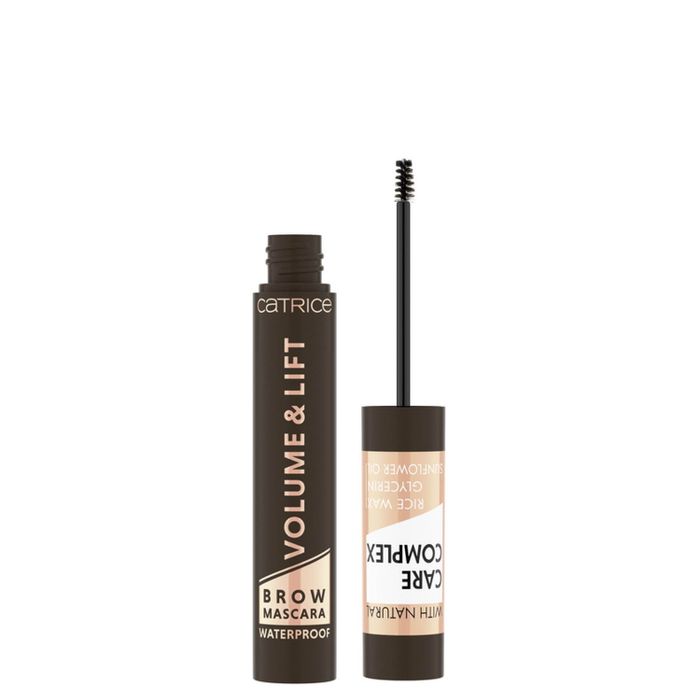 CATRICE CATR. VOLUME & LIFT BROW MASC. WP 040 main product photo