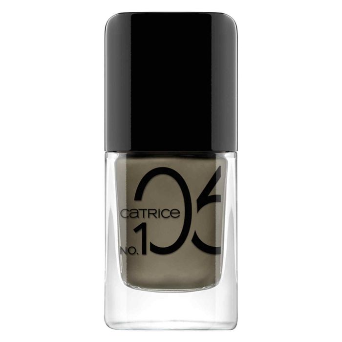 CATRICE CATR. ICONAILS GEL LACQUER 106 main product photo