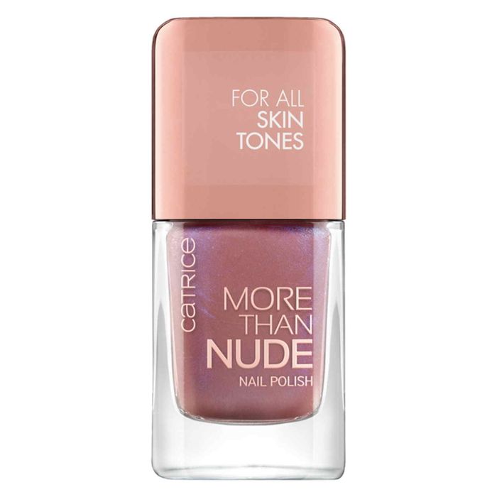 CATRICE CATR. MORE THAN NUDE NAIL POLISH 13 main product photo