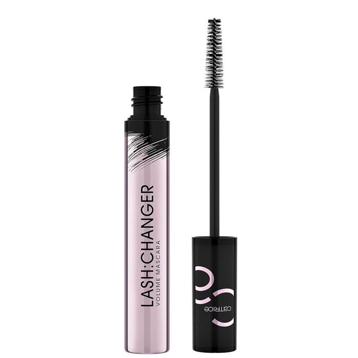 Tusz Do Rzęs 010 Ultrablack 11 ml main product photo