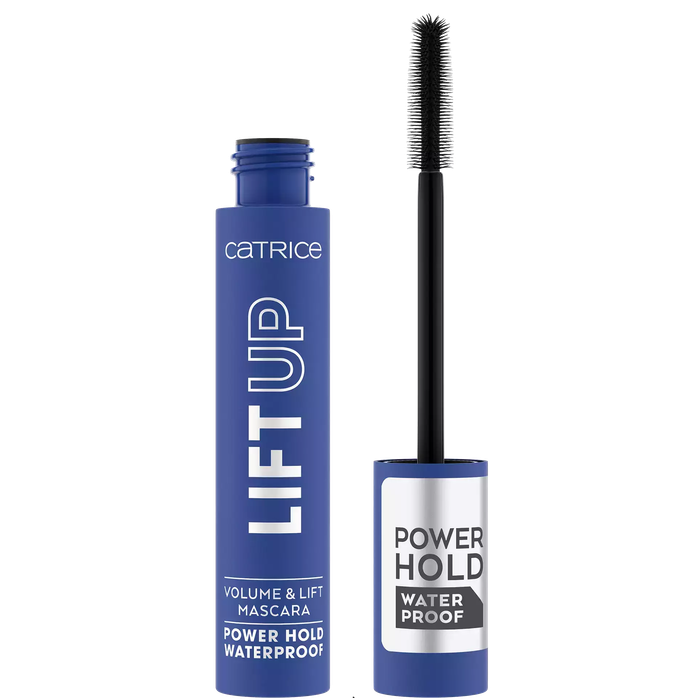 CATRICE LIFT UP wodoodporny tusz do rzęs main product photo