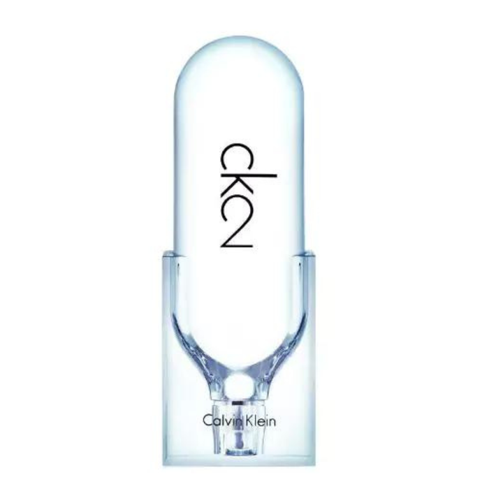 CALVIN KLEIN CK2 EDT 100ML main product photo