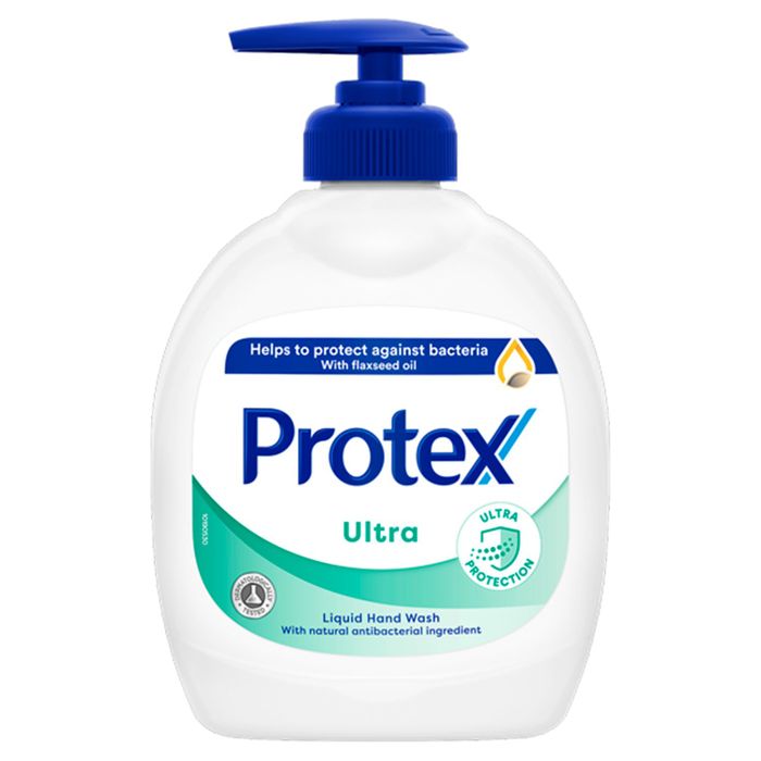 PROTEX PROTEX MYDLO/PL.ULTRA 300ML main product photo
